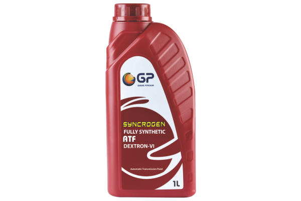 GP SYNCRON GEN ATF FULLY SYNTHETIC DEXRON VI