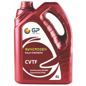 GP SYNCROGEN FULLY SYNTHETIC CVT FLUID